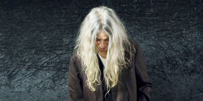 Øya-aktuelle Patti Smith (71) tenker aldri på musikk